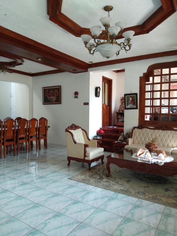 Garden Of Gen Resort Labayo Dış mekan fotoğraf