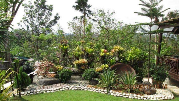 Garden Of Gen Resort Labayo Dış mekan fotoğraf