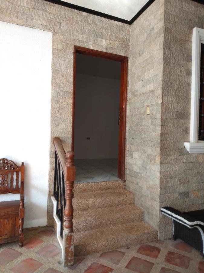 Garden Of Gen Resort Labayo Dış mekan fotoğraf