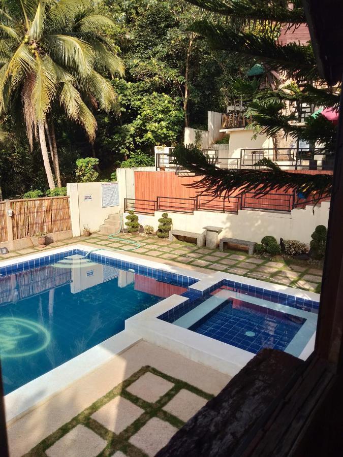 Garden Of Gen Resort Labayo Dış mekan fotoğraf
