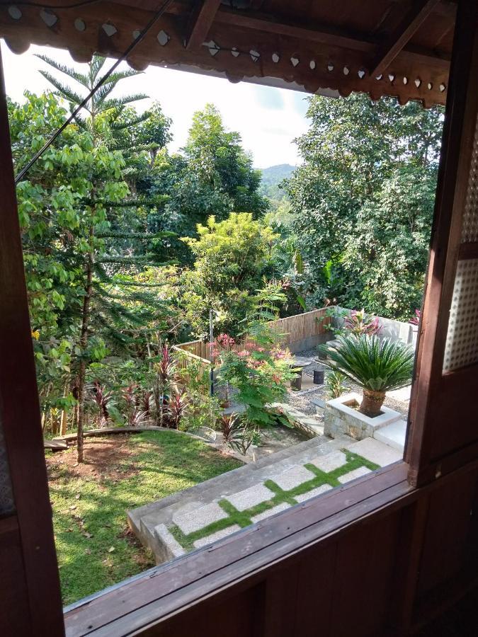 Garden Of Gen Resort Labayo Dış mekan fotoğraf
