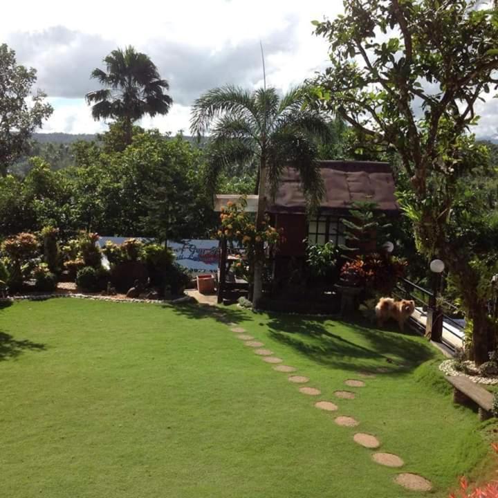 Garden Of Gen Resort Labayo Dış mekan fotoğraf