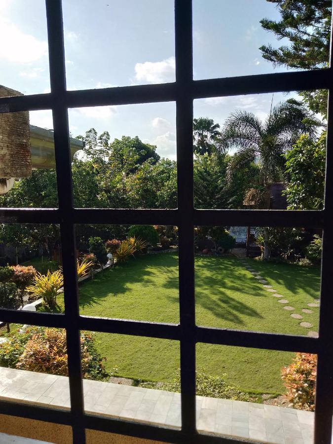 Garden Of Gen Resort Labayo Dış mekan fotoğraf