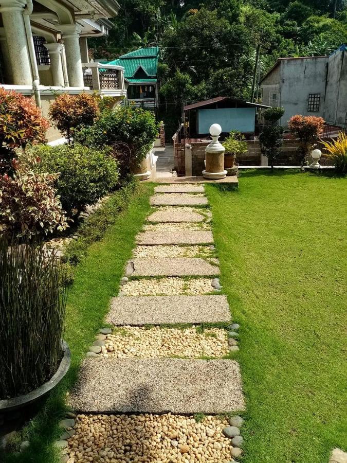 Garden Of Gen Resort Labayo Dış mekan fotoğraf