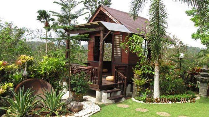 Garden Of Gen Resort Labayo Dış mekan fotoğraf